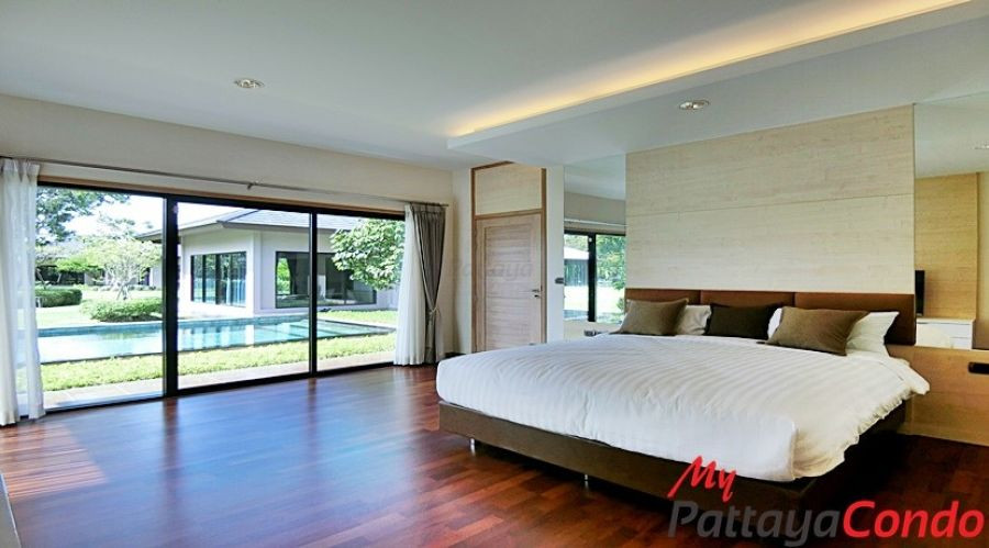 Single House For Sale East Pattaya - HEBP501