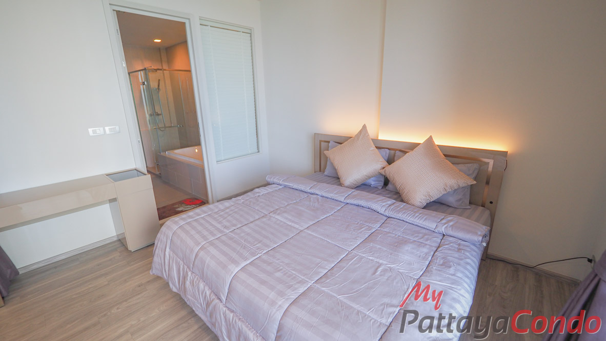 Baan Plai Haad Wong Amat Pattaya Condo For Sale - BPL11
