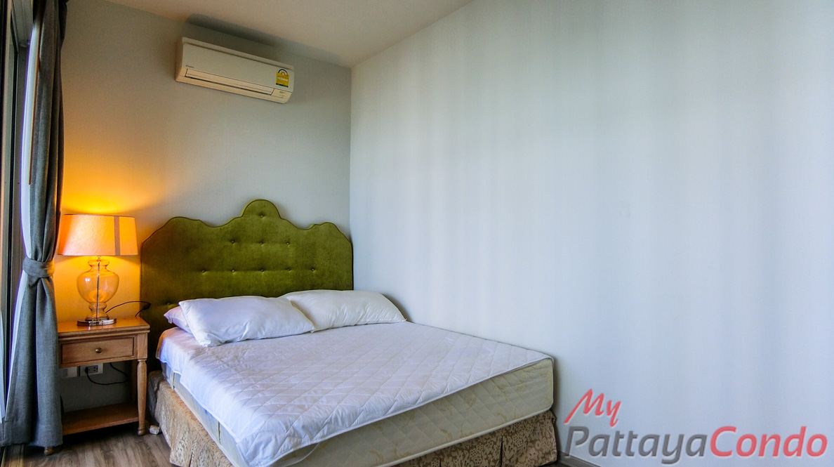 Baan Plai Haad Wong Amat Pattaya Condo For Sale - BPL17