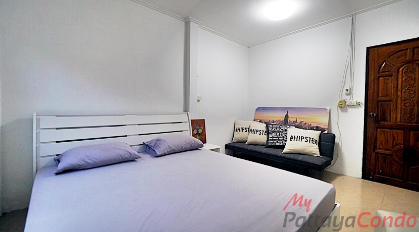 Baan Sang Chai South Pattaya House For Sale - HSBSC01-10