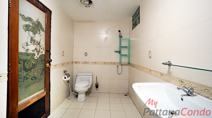 Baan Sang Chai South Pattaya House For Sale - HSBSC01
