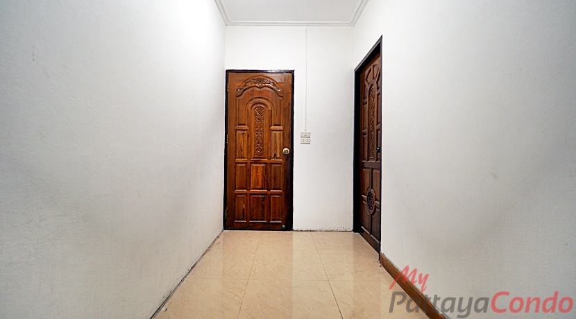 Baan Sang Chai South Pattaya House For Sale - HSBSC01