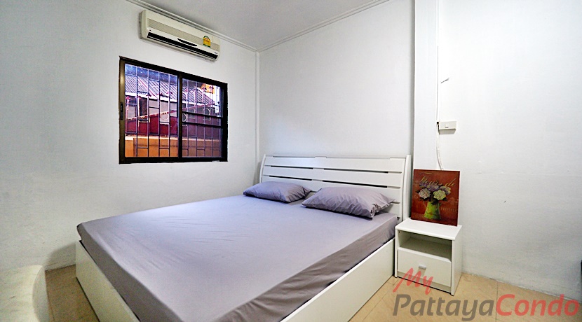 Baan Sang Chai South Pattaya House For Sale - HSBSC01