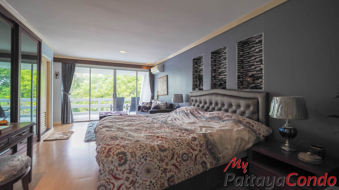 Bang Saray Condominium Bang Saray For Sale - BSR01