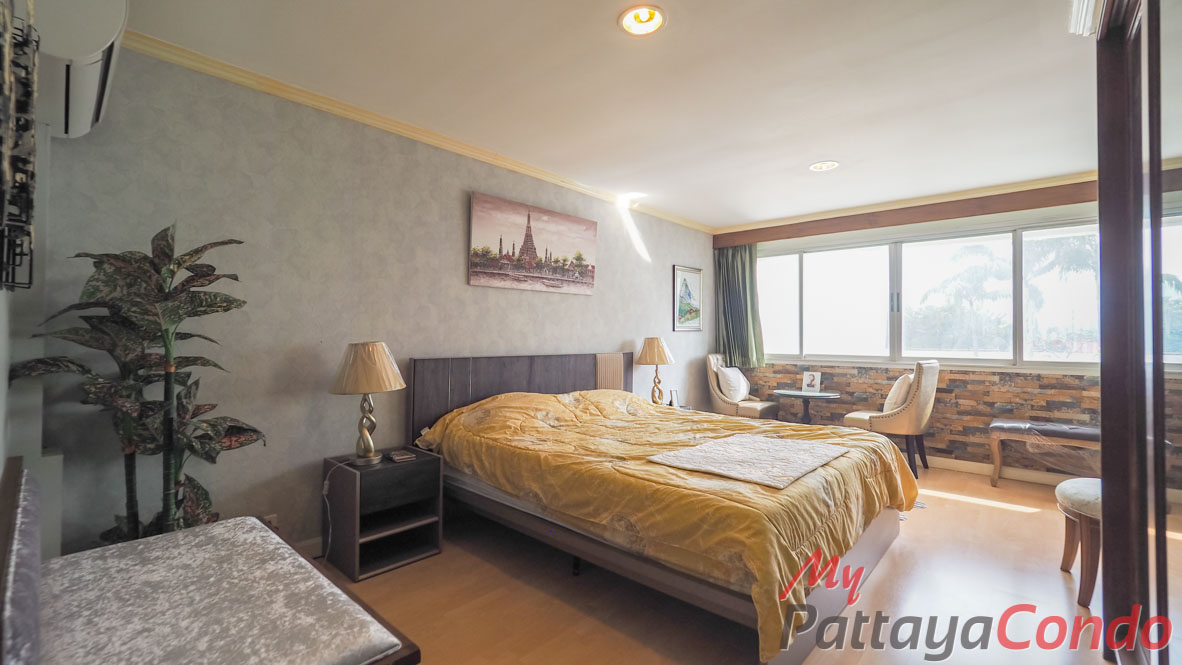 Bang Saray Condominium Bang Saray For Sale - BSR01-17