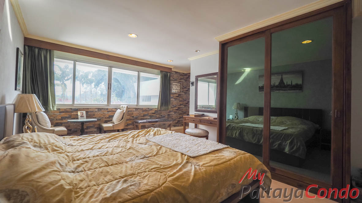 Bang Saray Condominium Bang Saray For Sale - BSR01