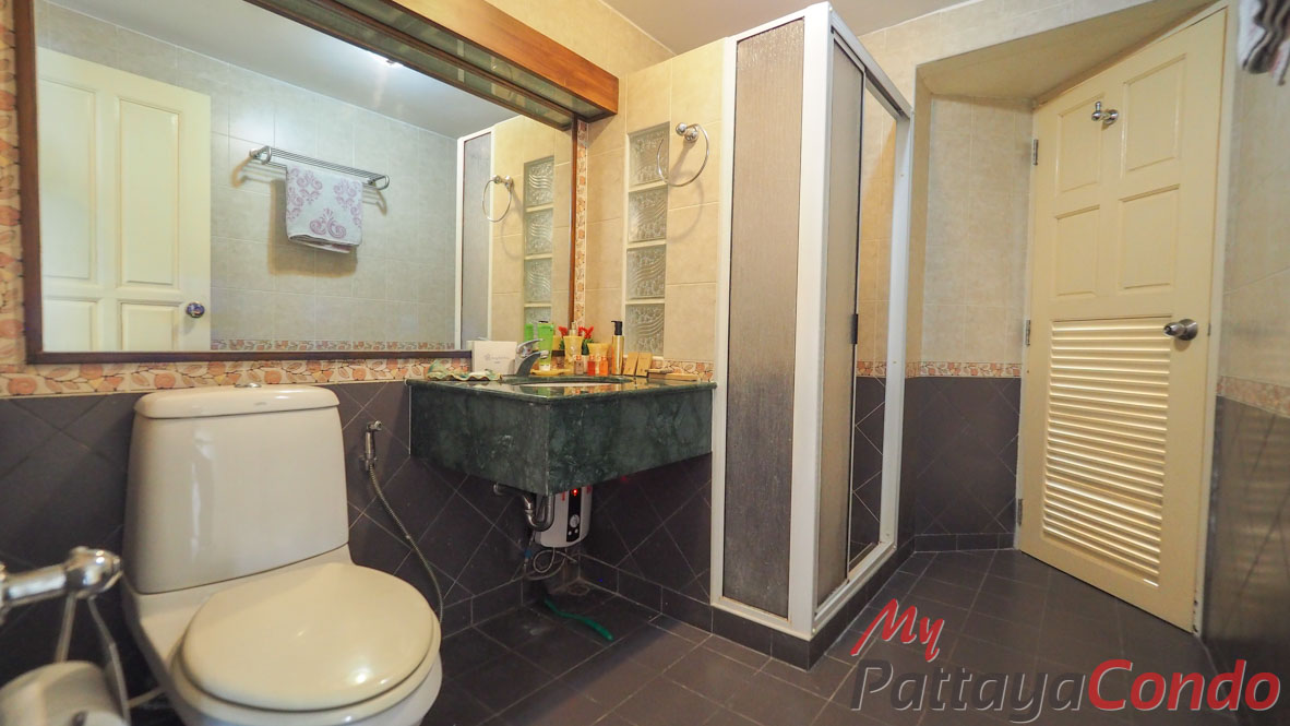 Bang Saray Condominium Bang Saray For Sale - BSR01