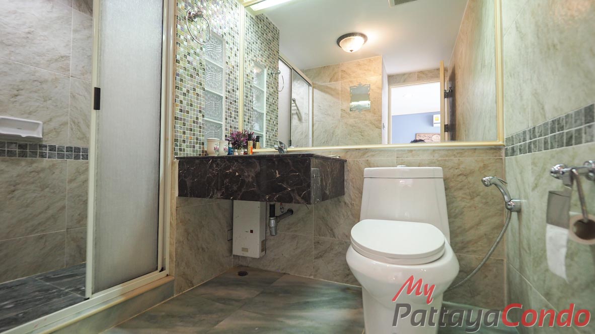 Bang Saray Condominium Bang Saray For Sale - BSR01