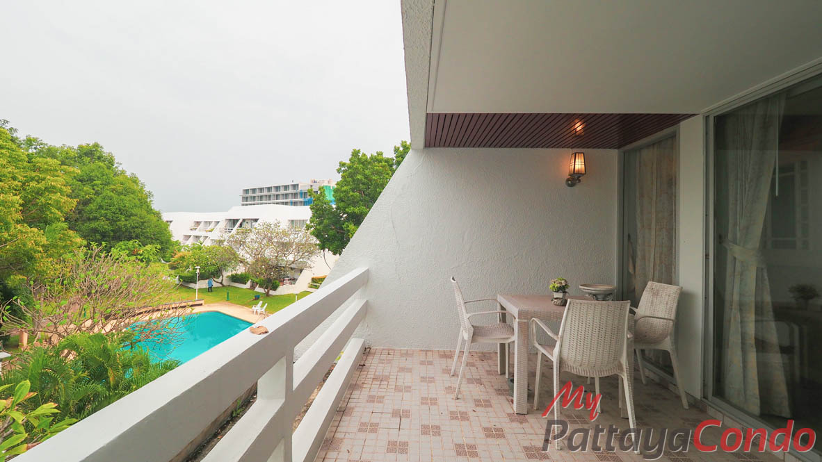 Bang Saray Condominium Bang Saray For Sale - BSR01