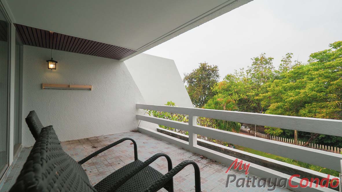 Bang Saray Condominium Bang Saray For Sale - BSR01-23