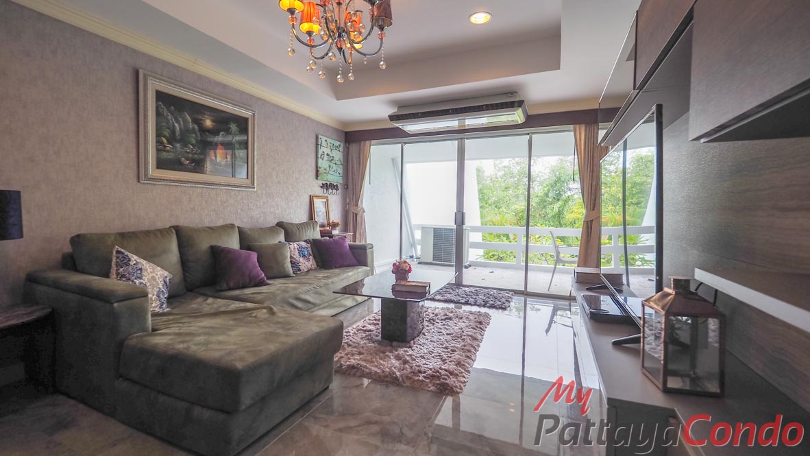 Bang Saray Condominium Bang Saray For Sale - BSR01