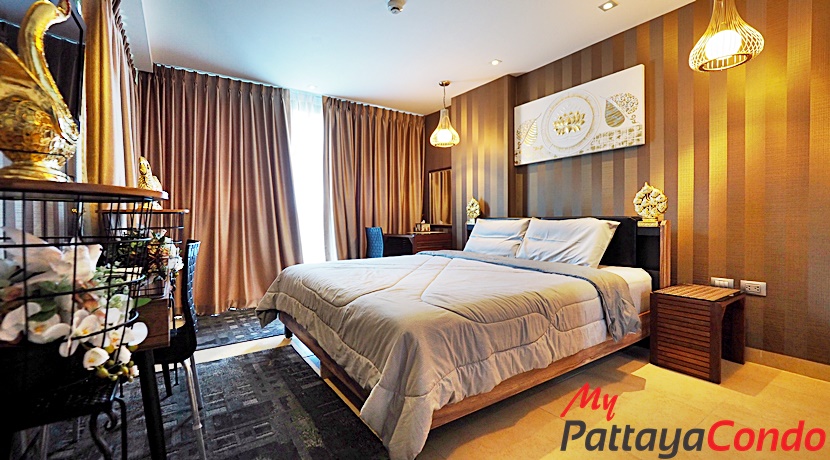 Centara Avenue Residence & Suites For Sale - CARS59