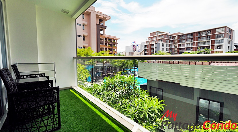 Centara Avenue Residence & Suites For Sale - CARS59
