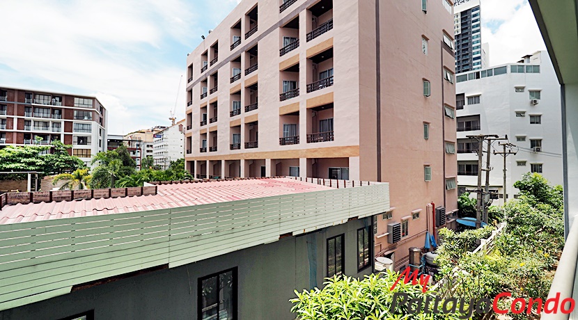 Centara Avenue Residence & Suites For Sale - CARS59-9