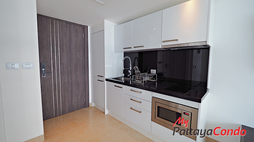 Centara Avenue Residence & Suites For Sale - CARS28