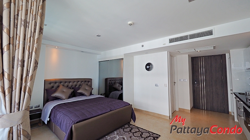 Centara Avenue Residence & Suites For Sale - CARS28-4