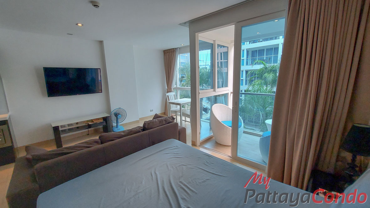 Centara Avenue Residence & Suites For Sale - CARS107