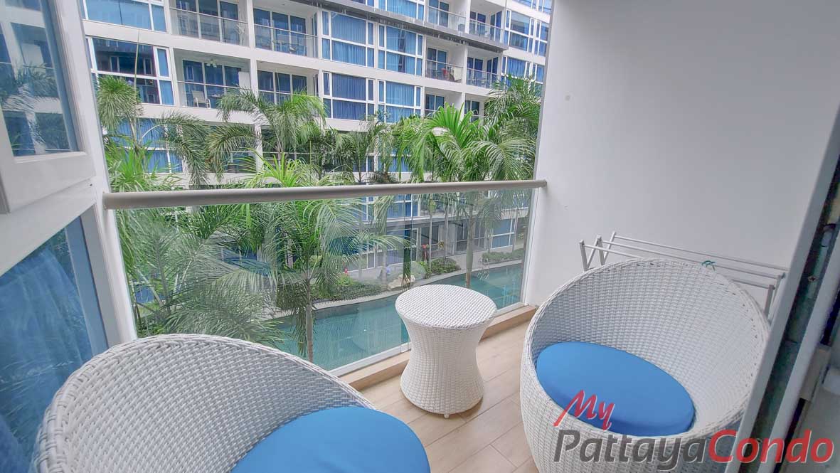 Centara Avenue Residence & Suites For Sale - CARS107-12