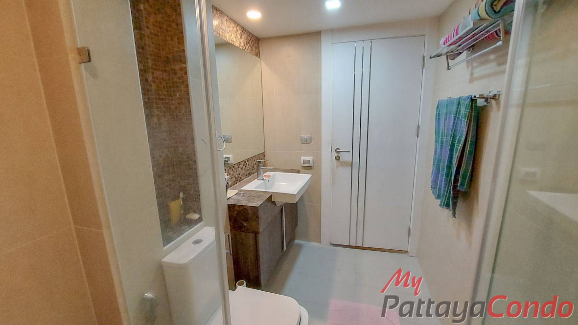 Centara Avenue Residence & Suites For Sale - CARS107