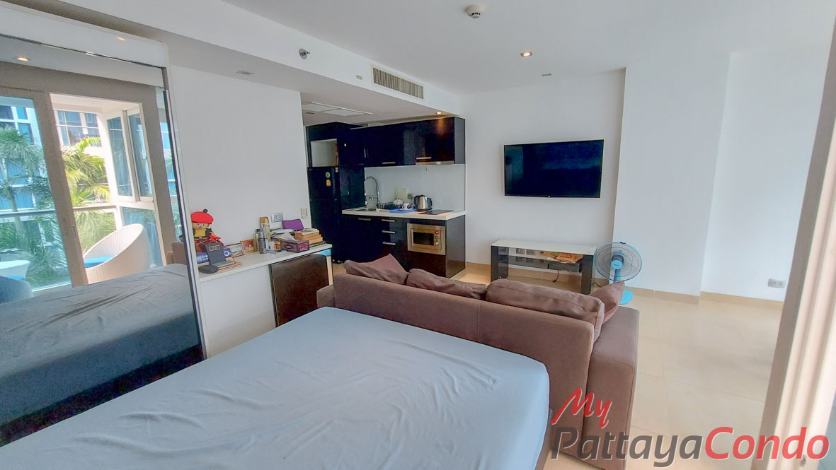Centara Avenue Residence & Suites For Sale - CARS107
