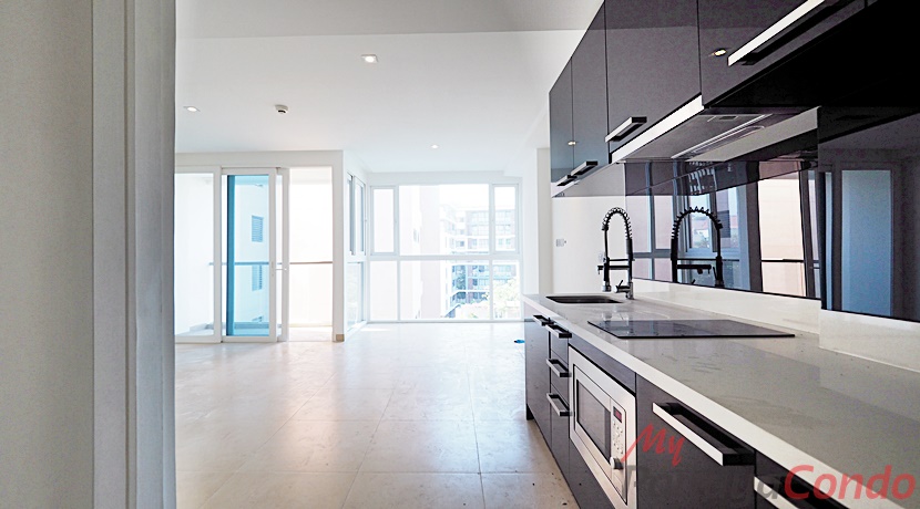 Centara Avenue Residence & Suites For Sale - CARS84-1