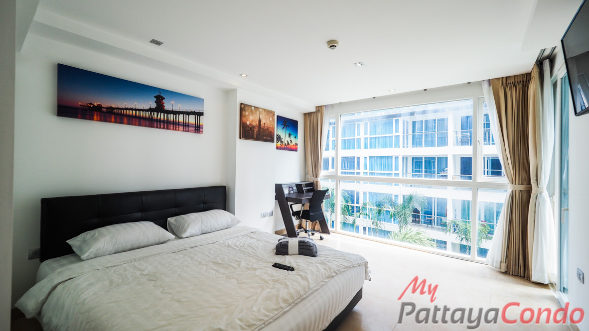 Centara Avenue Residence & Suites For Sale - CARS100