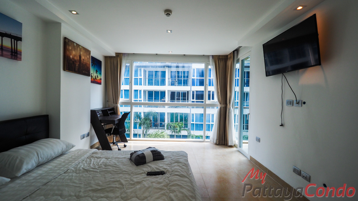 Centara Avenue Residence & Suites For Sale - CARS100