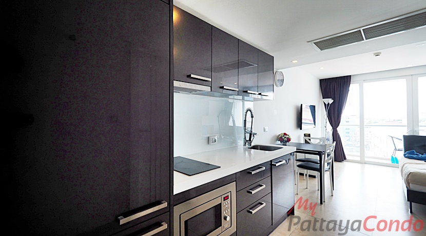 Centara Avenue Residence & Suites For Sale - CARS88