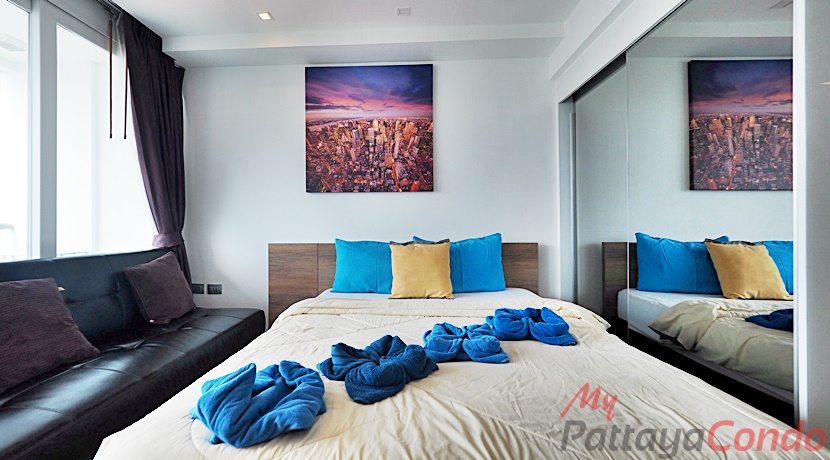 Centara Avenue Residence & Suites For Sale - CARS88-4