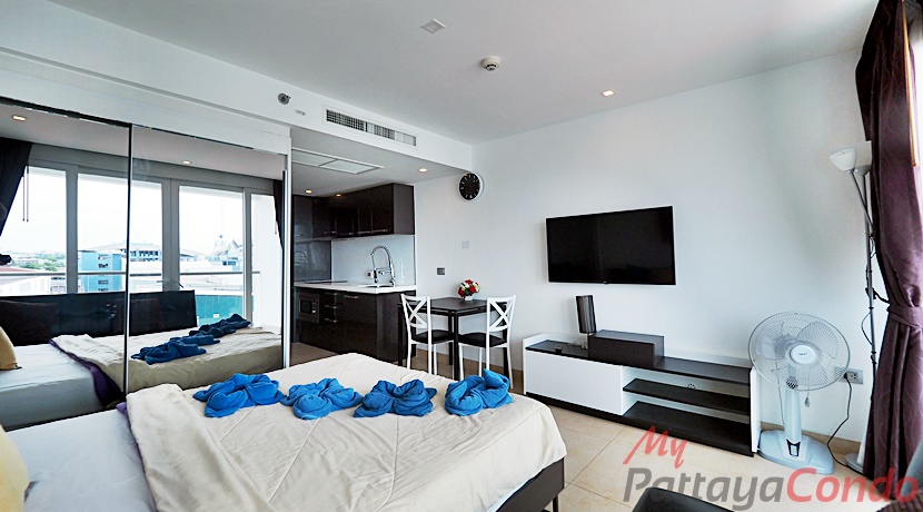 Centara Avenue Residence & Suites For Sale - CARS88