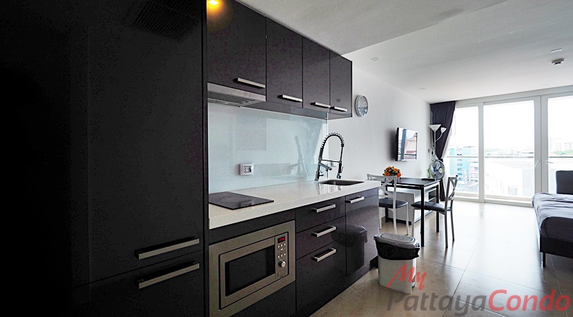 Centara Avenue Residence & Suites For Sale - CARS89