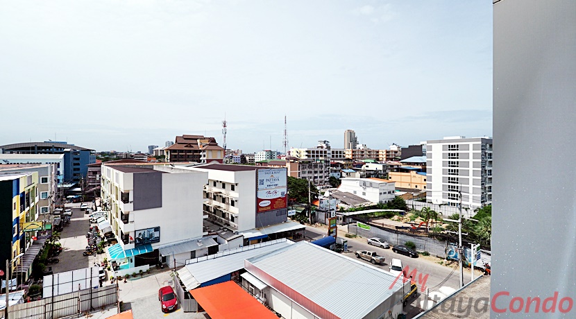 Centara Avenue Residence & Suites For Sale - CARS89