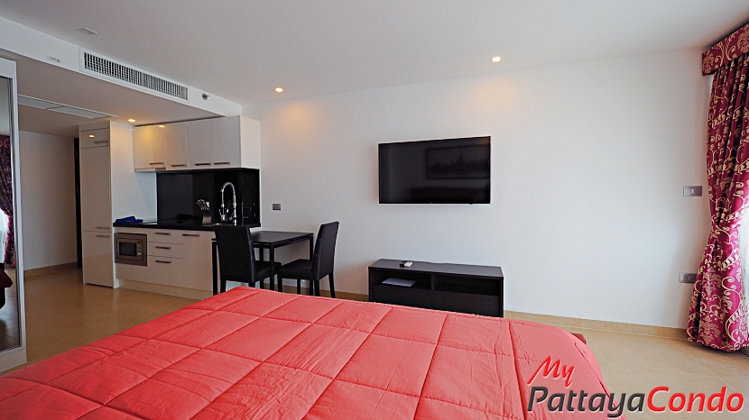 Centara Avenue Residences & Suites For Sale - CARS21-7