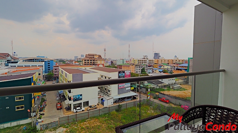 Centara Avenue Residences & Suites For Sale - CARS21