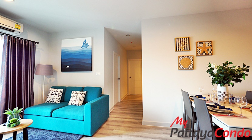 Centric Sea Pattaya Condo For Sale - CC36-0