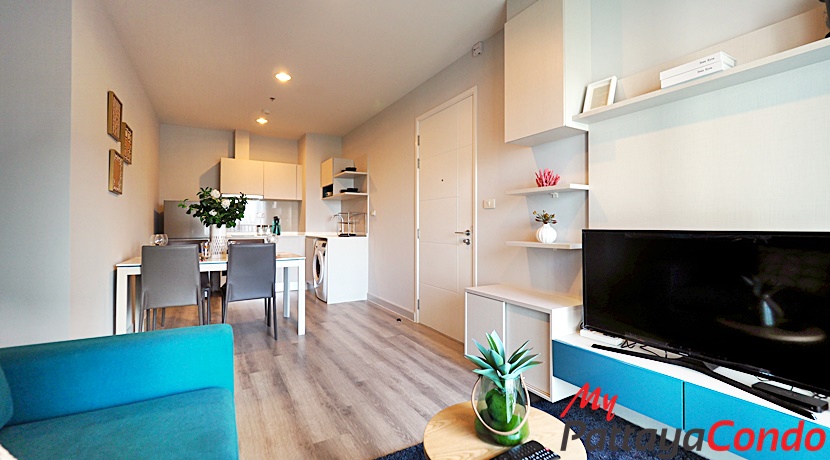Centric Sea Pattaya Condo For Sale - CC36