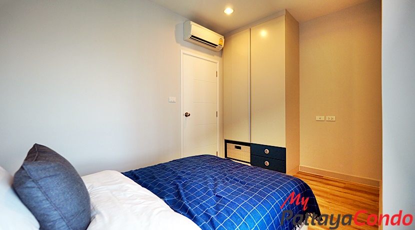 Centric Sea Pattaya Condo For Sale - CC36