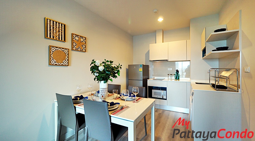 Centric Sea Pattaya Condo For Sale - CC36