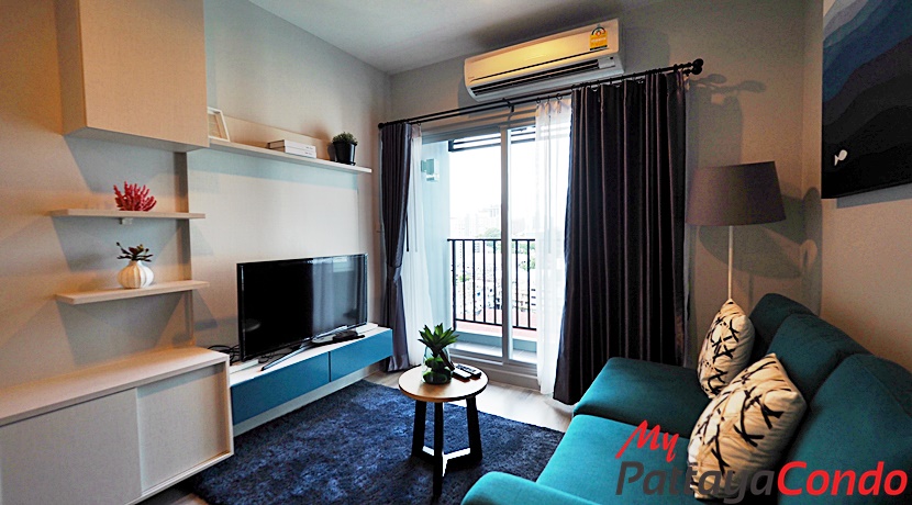 Centric Sea Pattaya Condo For Sale - CC36