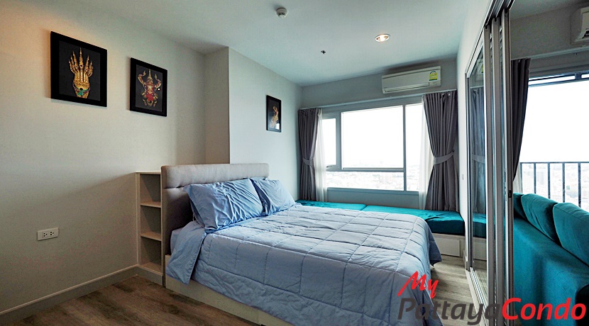 Centric Sea Pattaya Condo For Sale - CC34-9