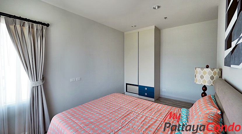 Centric Sea Pattaya Condo For Sale - CC34-11