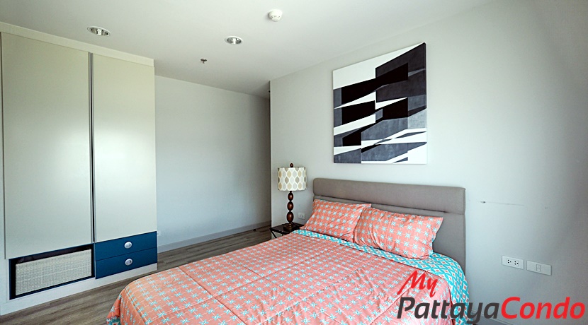 Centric Sea Pattaya Condo For Sale - CC37-12