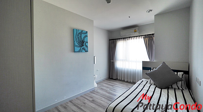 Centric Sea Pattaya Condo For Sale - CC34-19