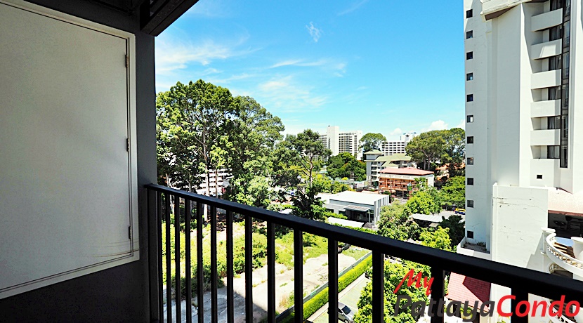 Centric Sea Pattaya Condo For Sale - CC37