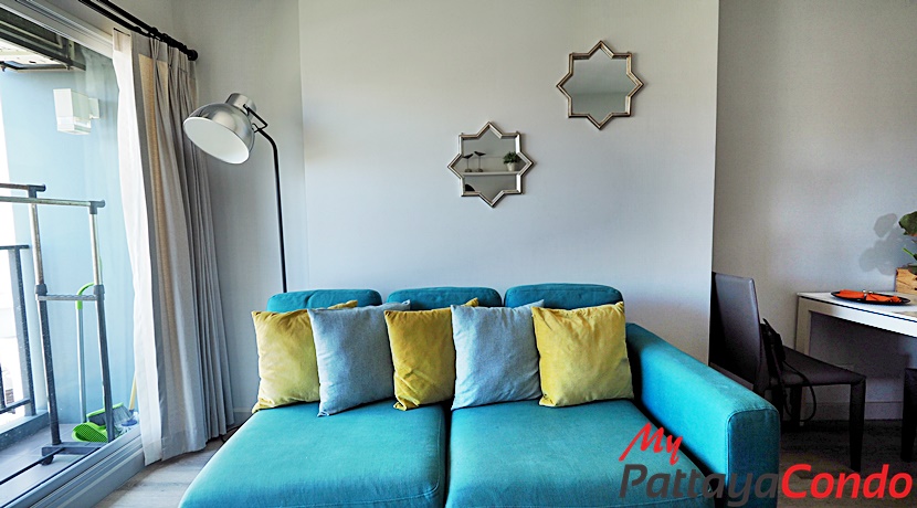 Centric Sea Pattaya Condo For Sale - CC37