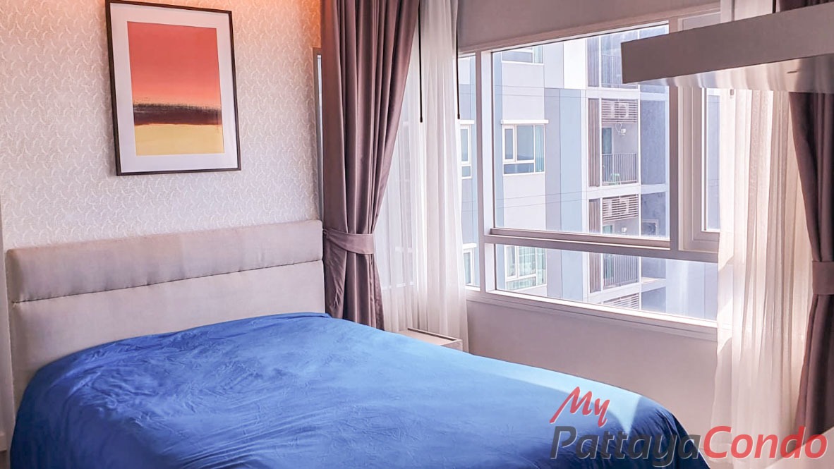 Centric Sea Pattaya Condo For Sale - CC64