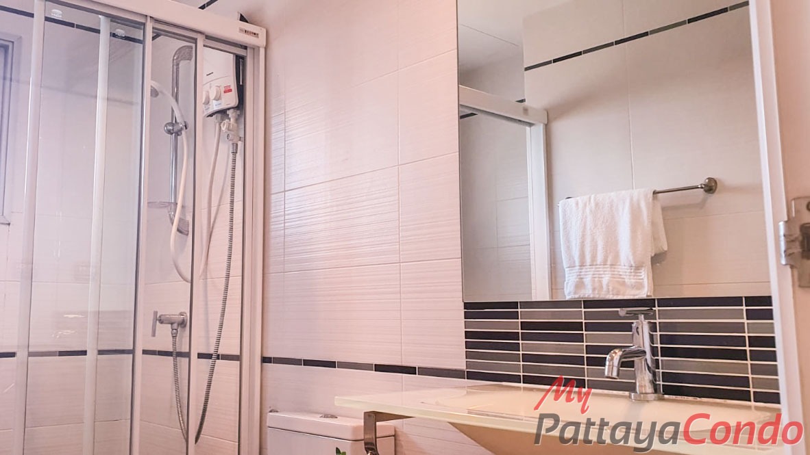 Centric Sea Pattaya Condo For Sale - CC64