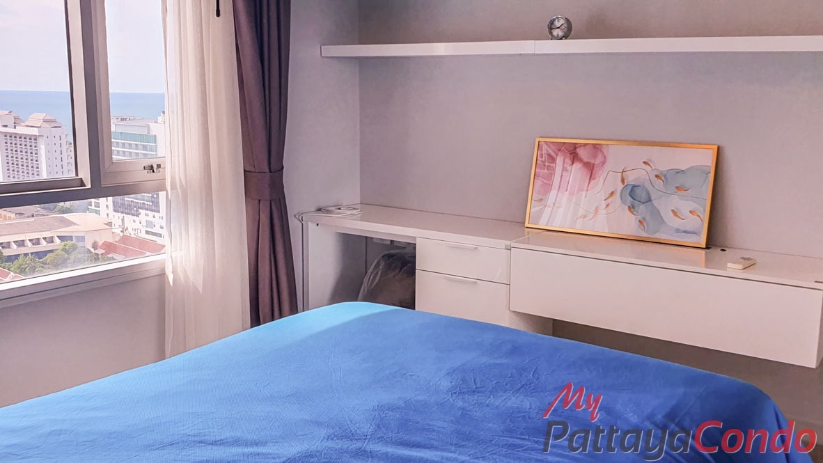 Centric Sea Pattaya Condo For Sale - CC64