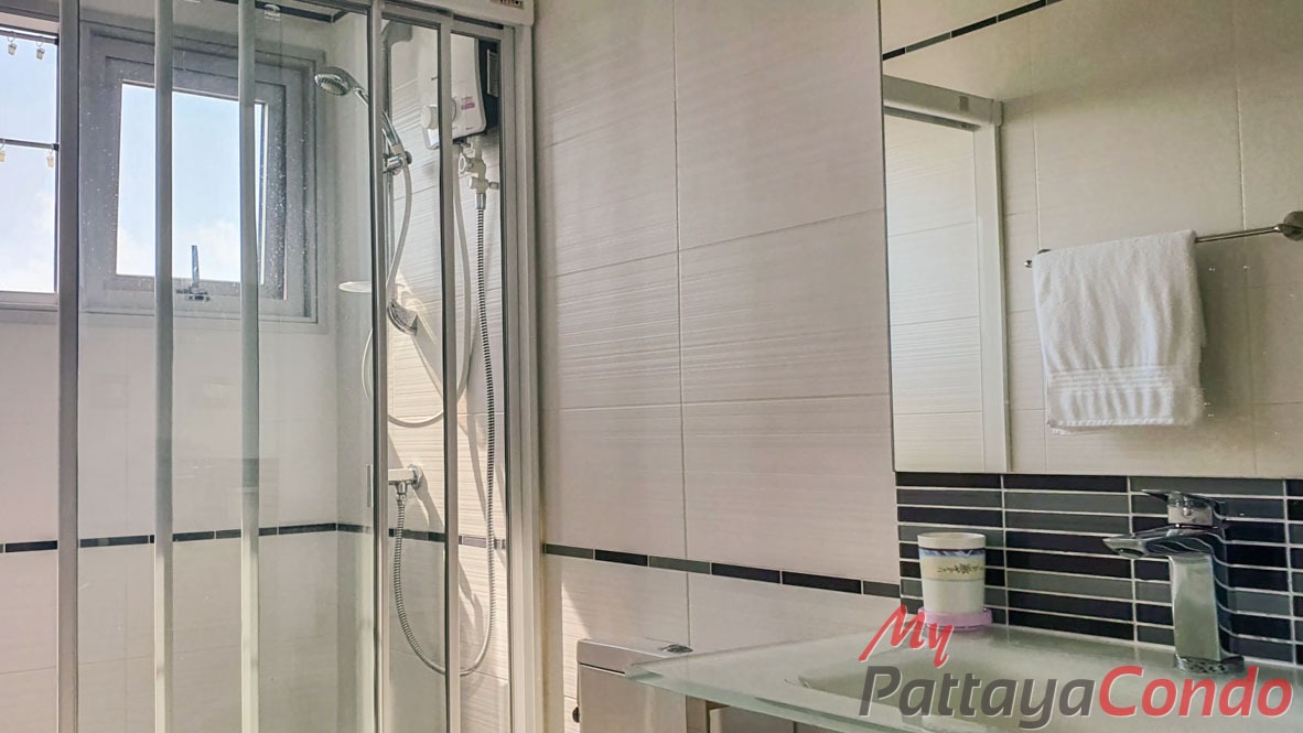 Centric Sea Pattaya Condo For Sale - CC64-20