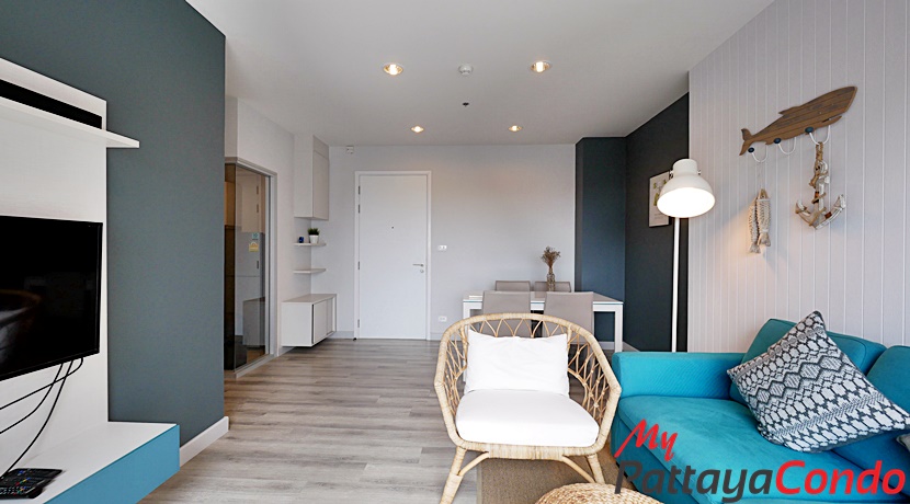 Centric Sea Pattaya Condo For Sale - CC41
